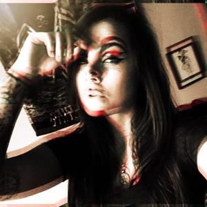 Meet your Posher, Cheyenne